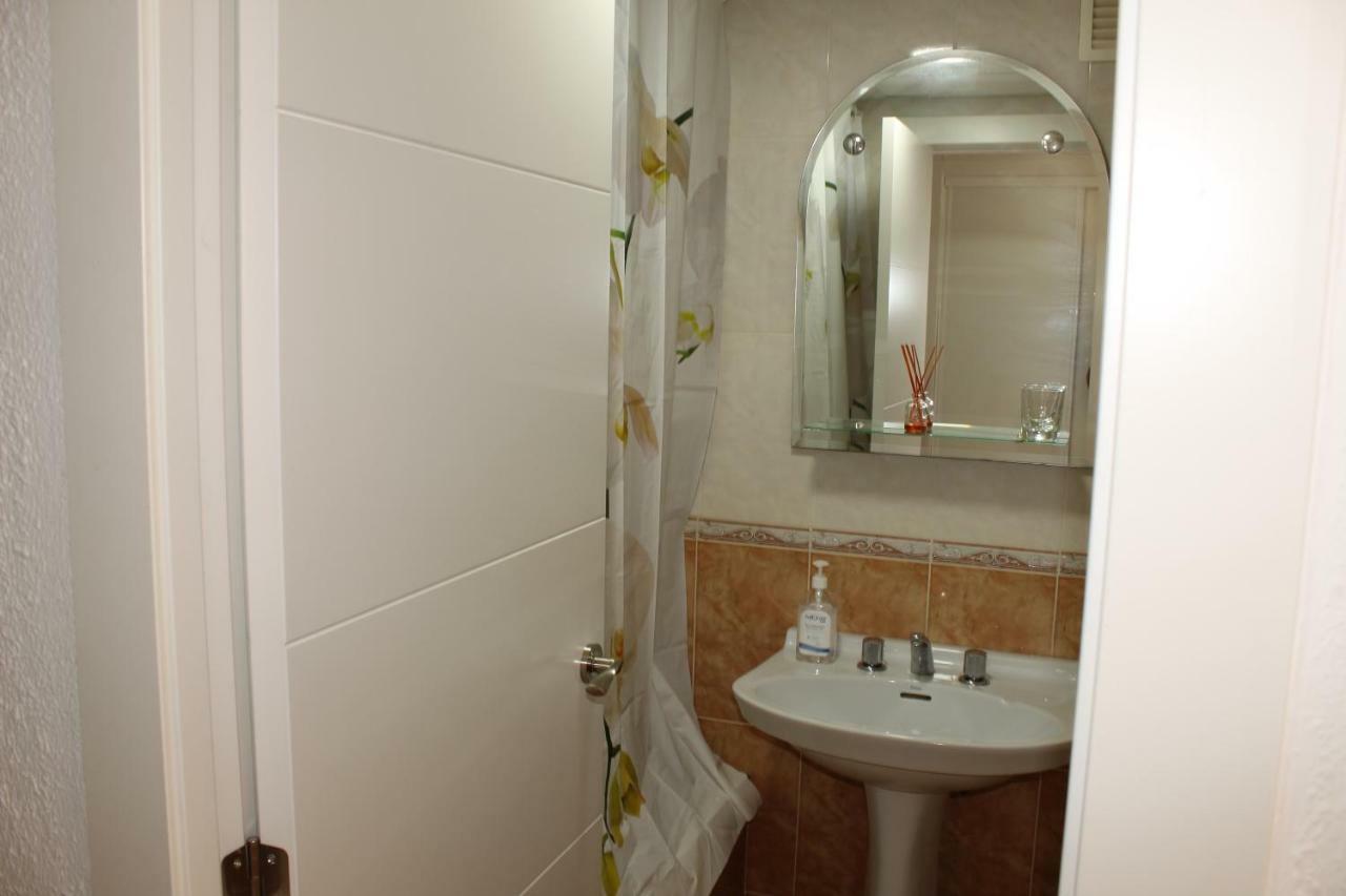 Resitur Luxury Suit 2 Sevilha Exterior foto
