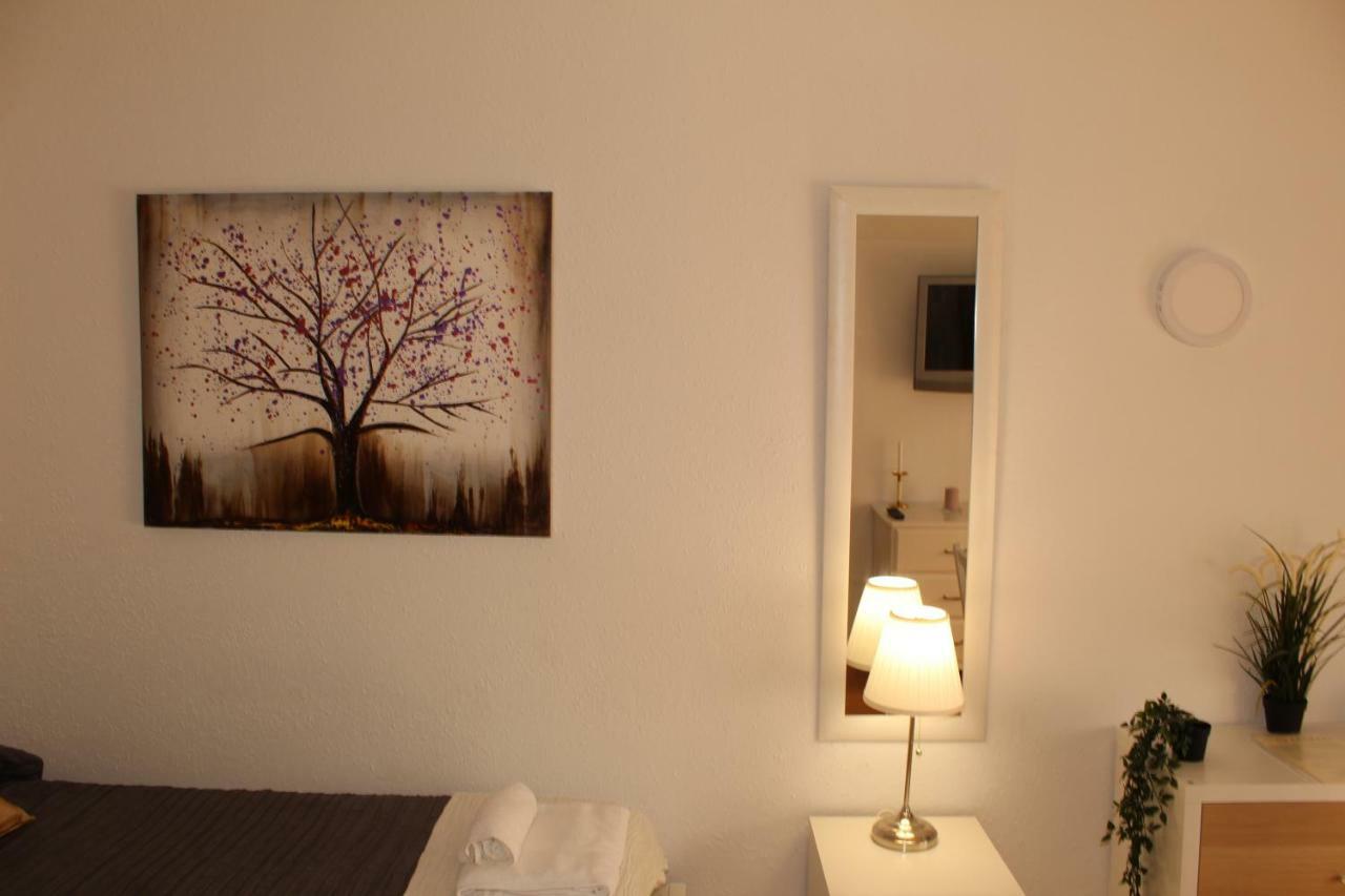 Resitur Luxury Suit 2 Sevilha Exterior foto