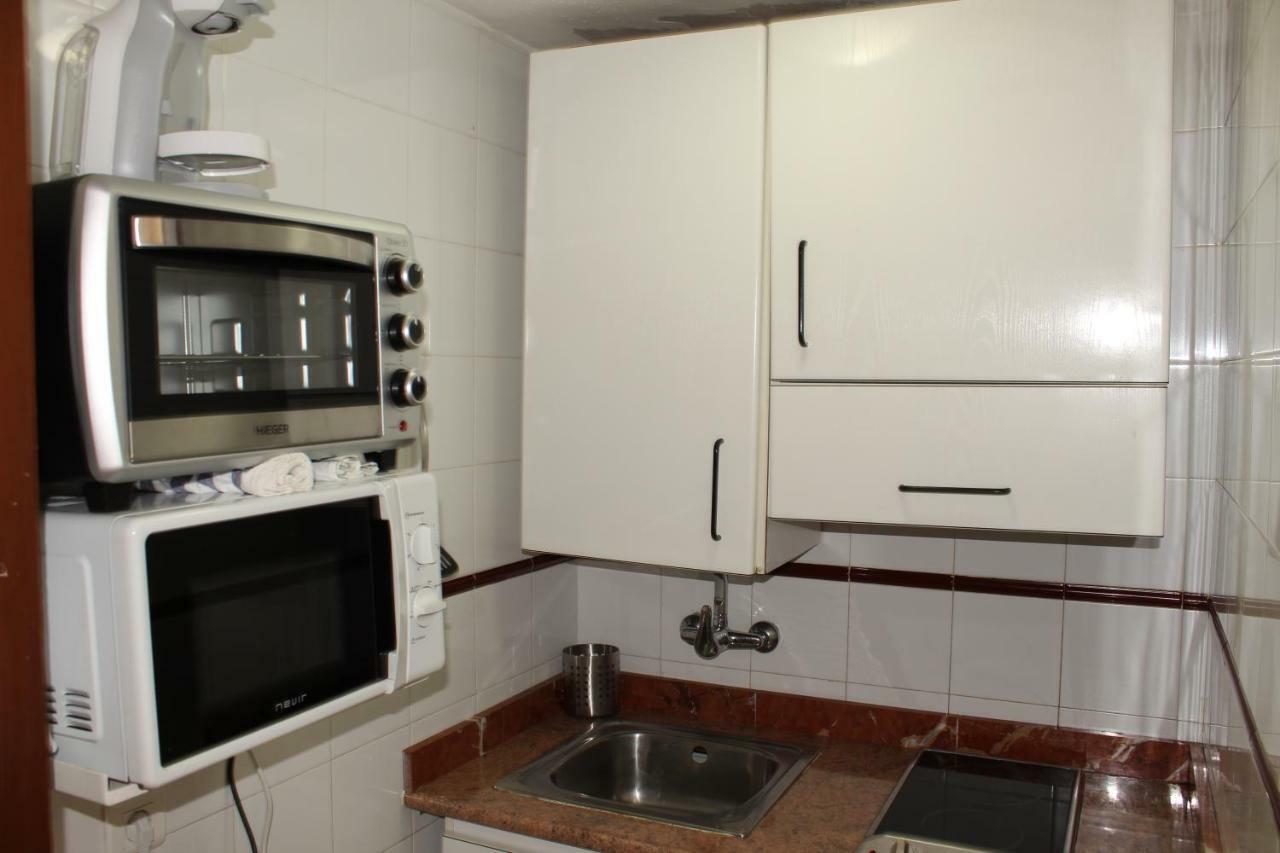 Resitur Luxury Suit 2 Sevilha Exterior foto