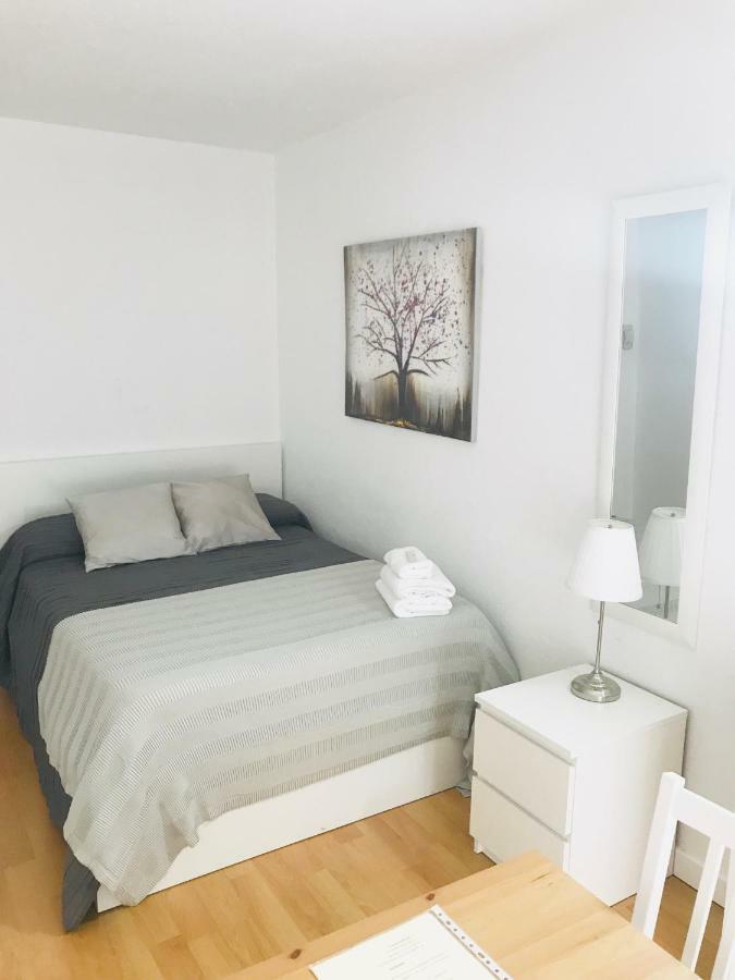 Resitur Luxury Suit 2 Sevilha Exterior foto