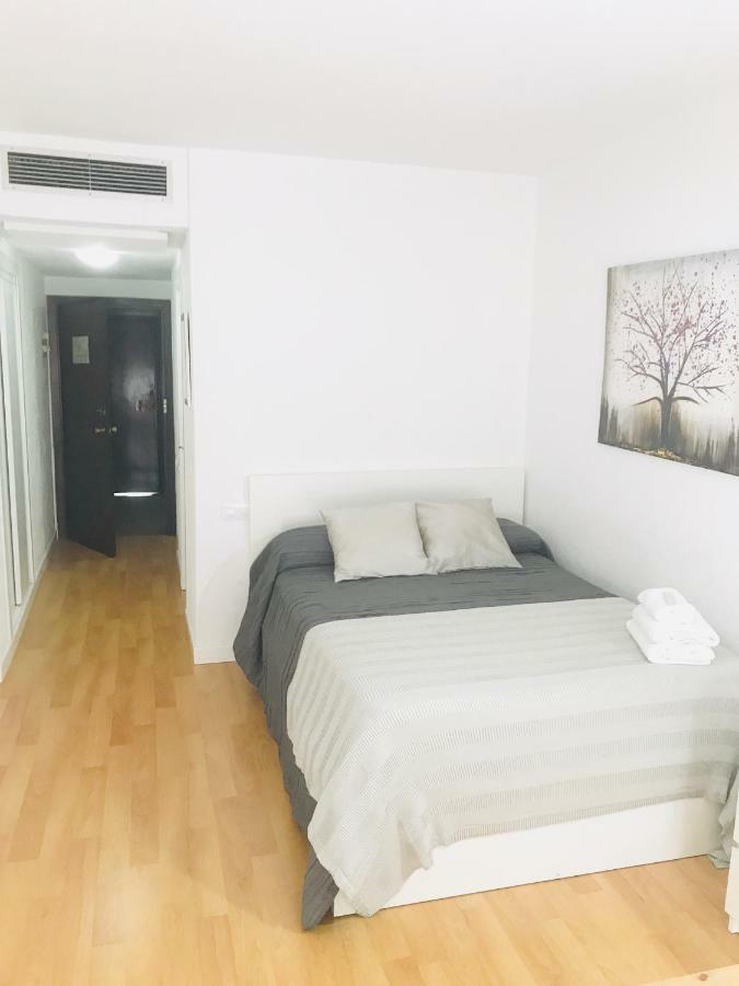 Resitur Luxury Suit 2 Sevilha Exterior foto